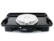 G21 Sušička ovoce  Paradiso big, black