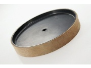 Scheppach honovací kotouč 200 x 30 x 12 mm (Tiger 2000s, 2500 / nsm 200 / WG 08)