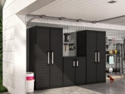 Keter Skříň Detroit High