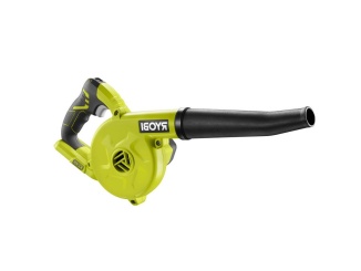 Lombfúvók és porszívók –  Ryobi R18TB-0