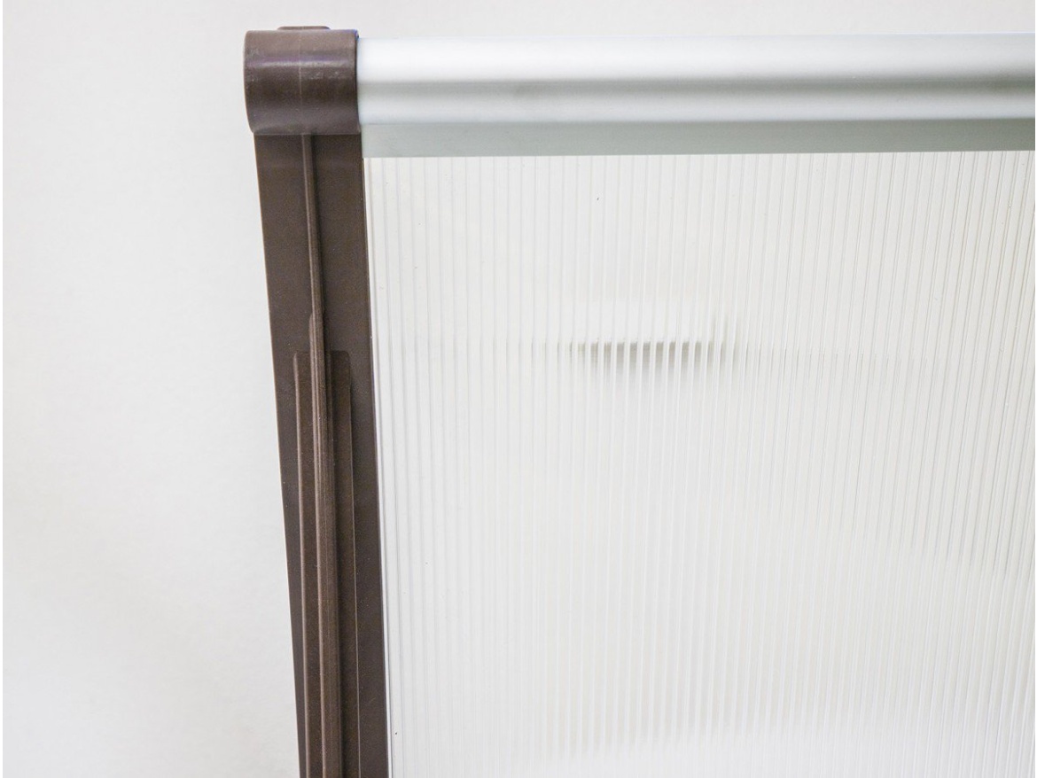 Vchodová strieška Gutta Valtellina