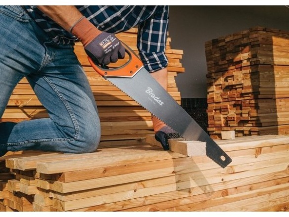 Bradas Pila  V-SERIES 50 cm