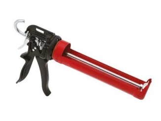 Skleníky –  Klimas Wkręt-met PISTOLE PRO CHEMICKÉ KOTVY