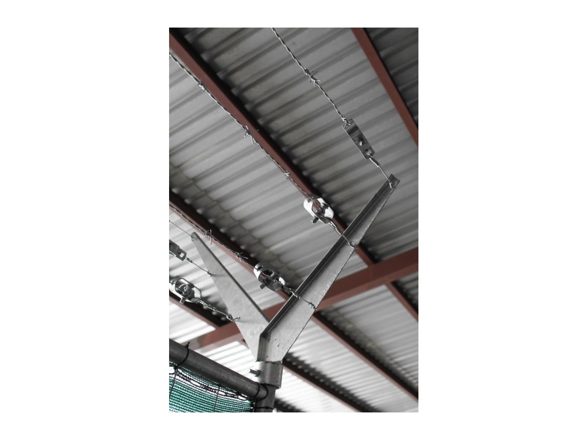 Obojstranný bavolet Arepo