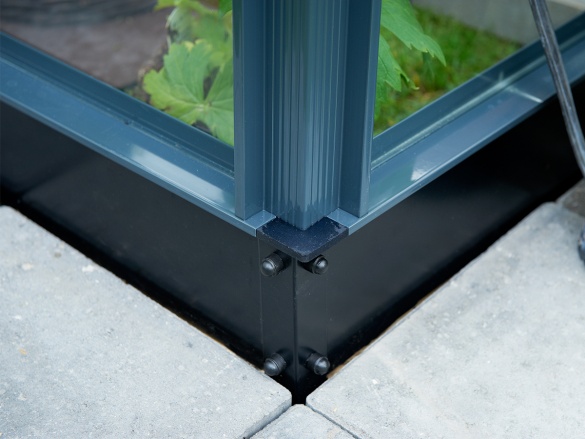 Melegház Juliana Veranda XL