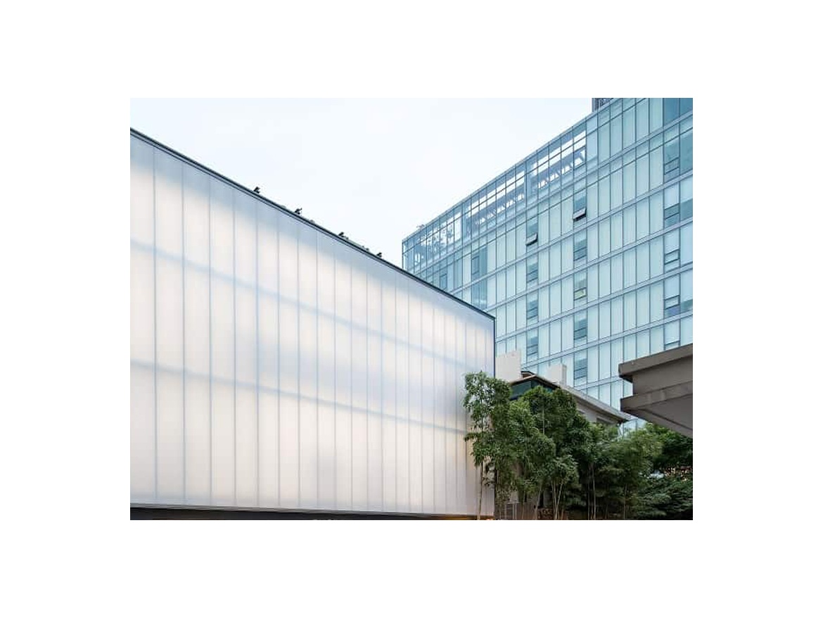 Polykarbonátová doska Exolon Multi UV HX/40 mm