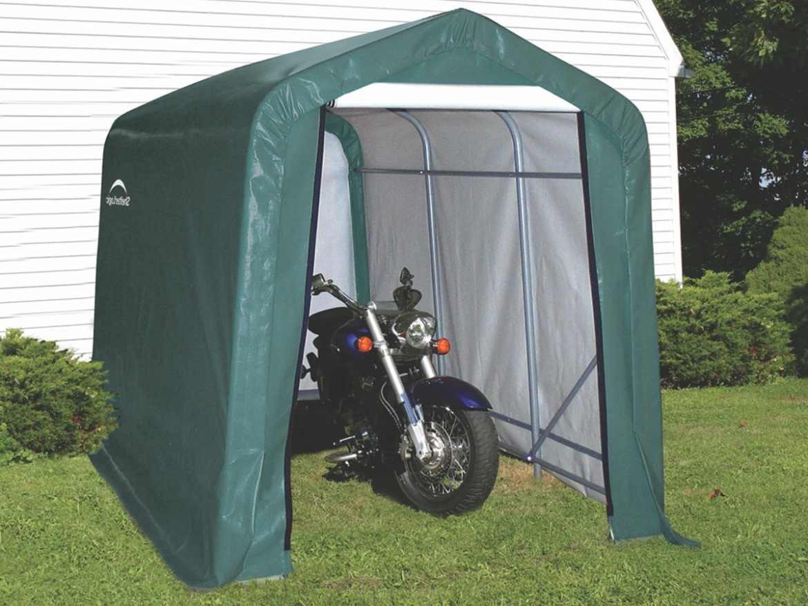 Náhradná plachta ShelterLogic náhradní plachta Clint