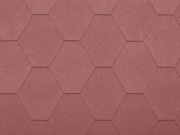 GT Samolepicí asfaltový šindel Uni diamant