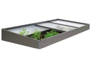 Biohort Pařeniště Hochbeet 2x1