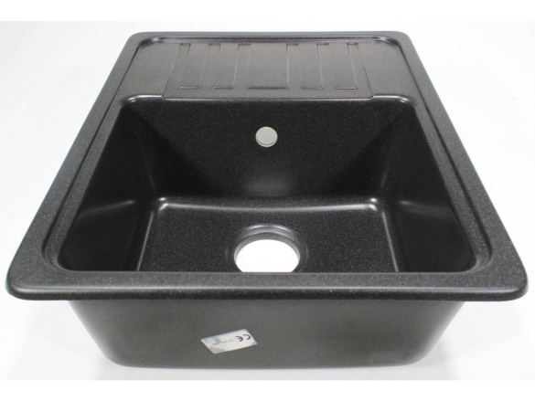 Kuchyňské dřezy Granisil Bairo 565.5