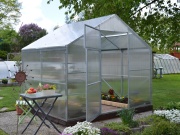 Skleník Lanit Plast Domik