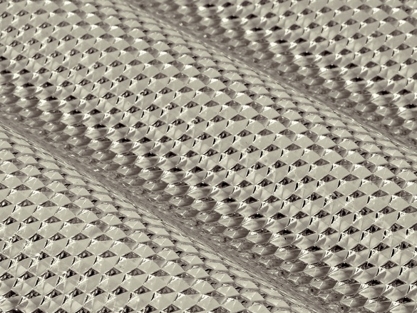 Polykarbonátová vlnitá deska Palram Suntuf BH