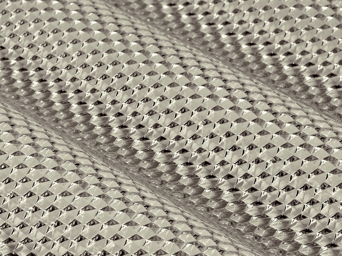 Polykarbonátová vlnitá doska Palram Suntuf BH