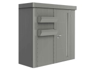 Truhlíky Biohort FloraBoard Neo