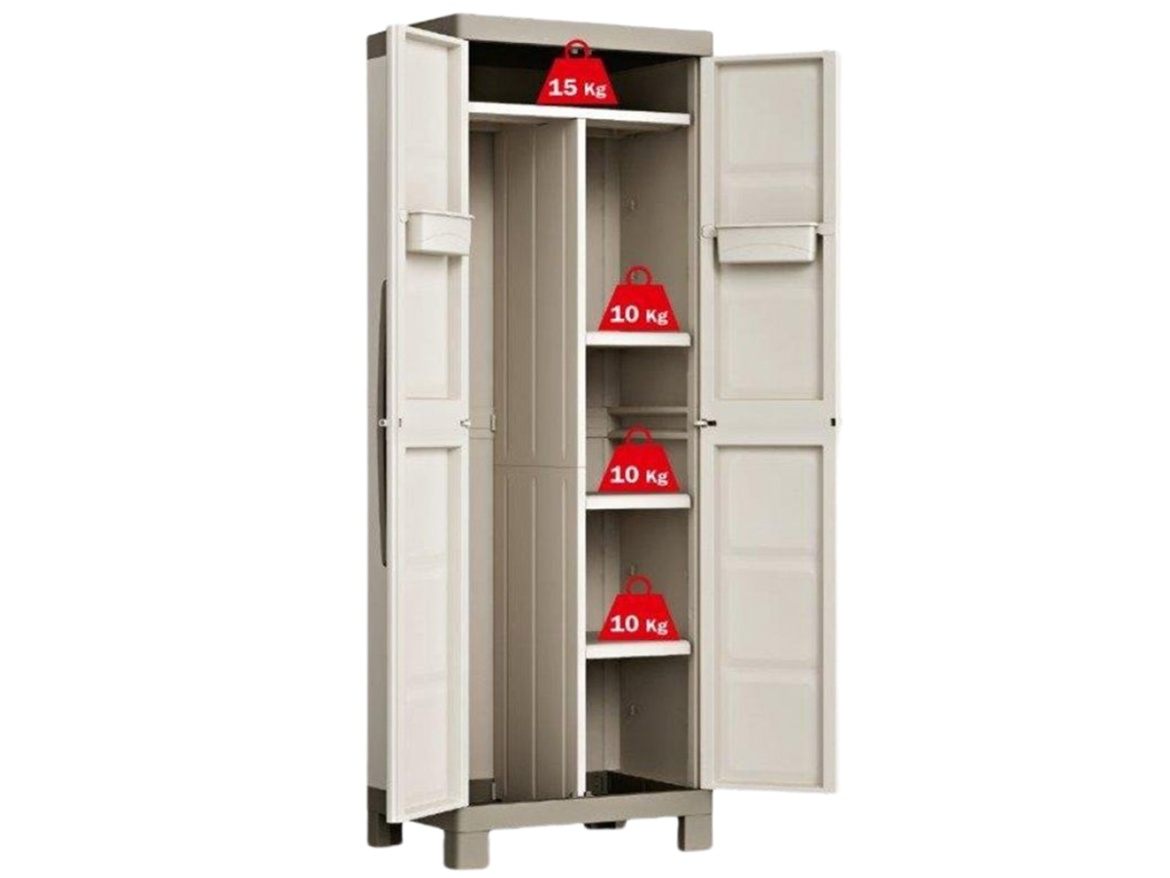 Keter Skříň Excellence Utility