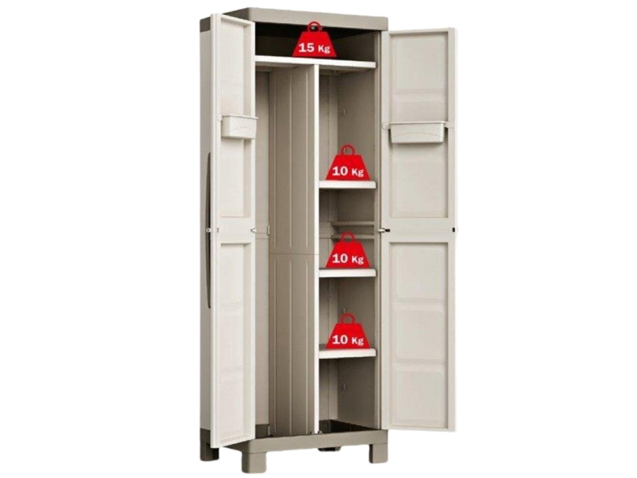 Keter Skříň Excellence Utility