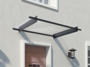 Vchodová stříška Palram Nancy