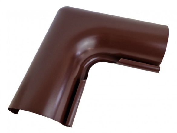 Roh žľabu Tegola Tegoaqua 100