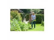 Aku hybridní 18V vyžínač + 1x baterie 2Ah + nabíječka ONE+ Ryobi RLT1831H20F