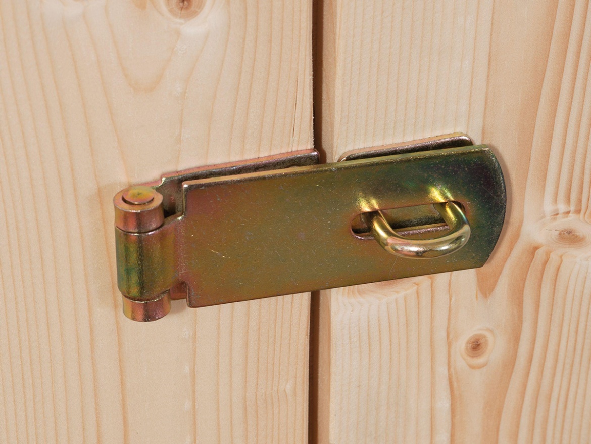 Domek Karibu Dahme PRO