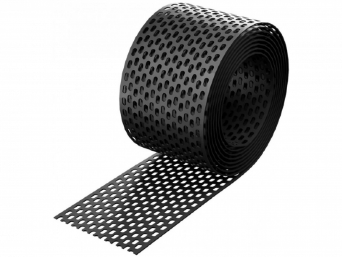 Plastový ochranný pás Tegola