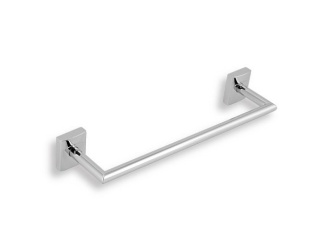 Kiegészítők –  Novaservis Držák ručníků Metalia 12, chrom, , 0226,0