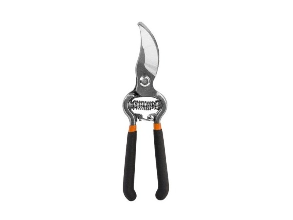Bradas Zahradní nůžky Bradas 8" CARBON STEEL
