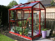 Zahradní skleník ACD Piccolo