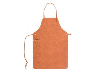 Grily –  G21 Grilovací zástěra  kožená