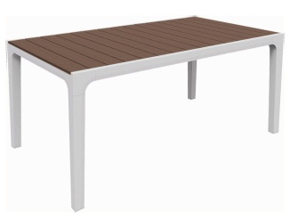 Nábytek –  Keter Stůl Harmony
