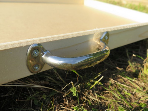 Bednová klec Česká Manufaktura Lovebird