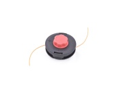 Riwall PRO Žací hlava se systémem Easy Load vč. 3 redukcí