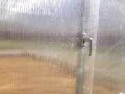 Polikarbonát üvegház Gutta Gardentec Classic T