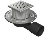 Vpusť Chuděj Neptun PVBU 50/75 (univerzální)