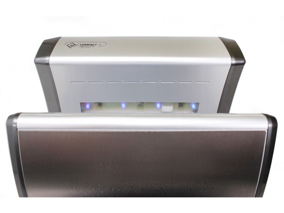 Sušiče rúk Jet Dryer COMPACT