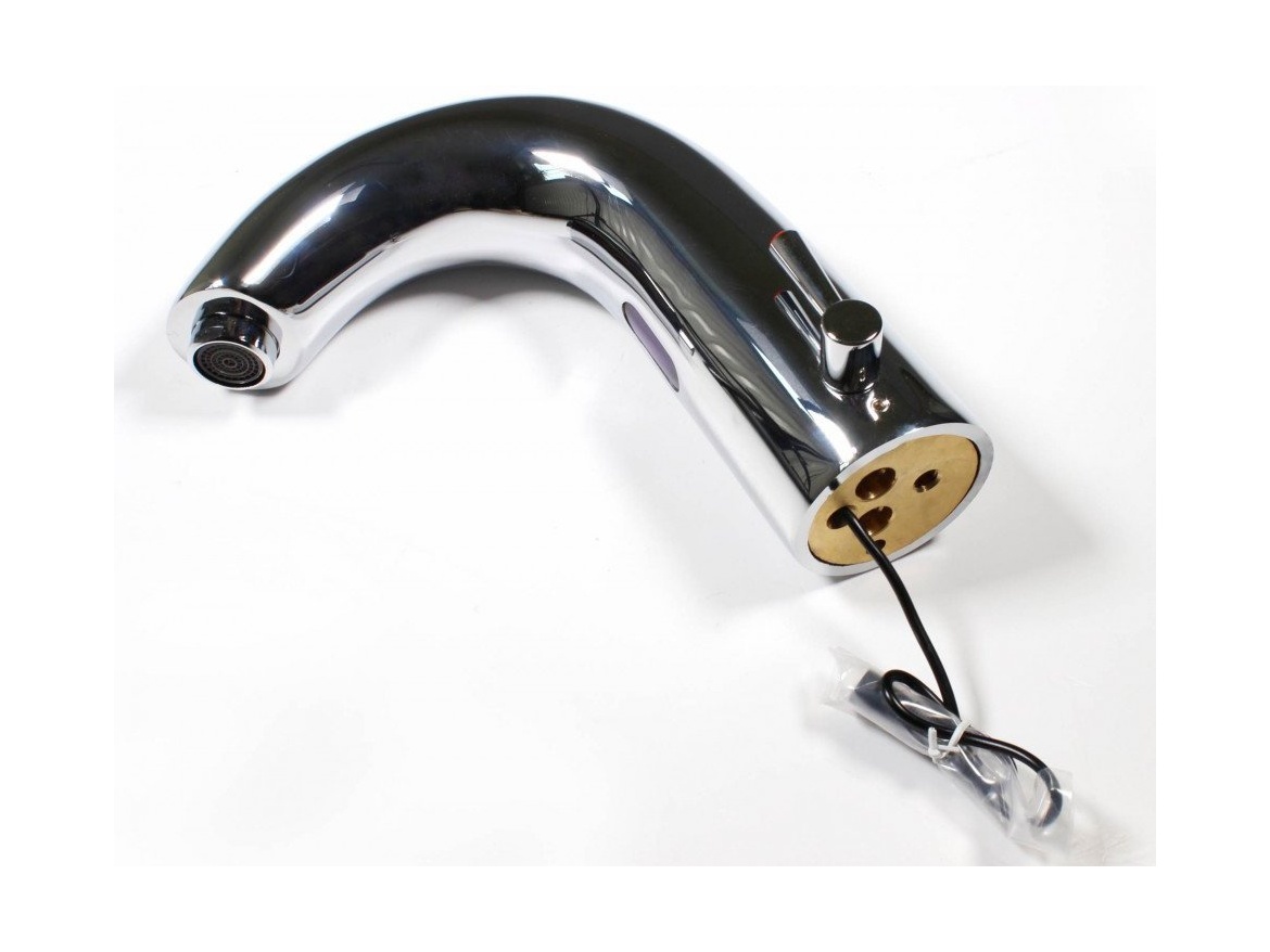 Automatické vodovodní baterie Donner AutoFlow 03