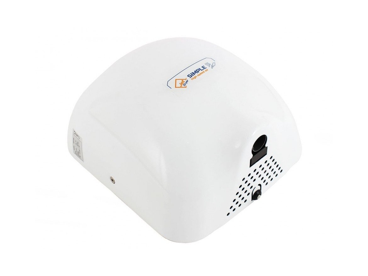 Vysoušeče rukou Jet Dryer SIMPLE
