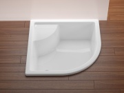 Ravak Vanička Sabina 80x80 LA