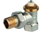 Honeywell Radiátorový ventil V2020 1/2", rohový,  V2020ESX15