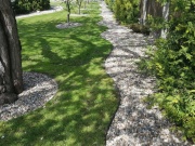 Amispol Skrytý obrubník