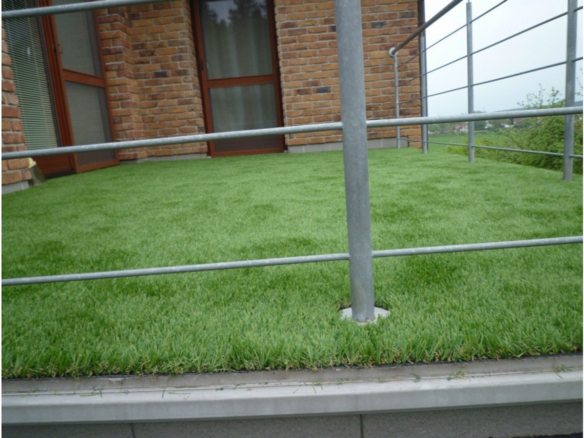 Umělý (Green Chantelle) Český Trávník trávník