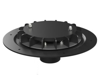 Odvodnění a drenáže –  Chuděj Hydromax 75