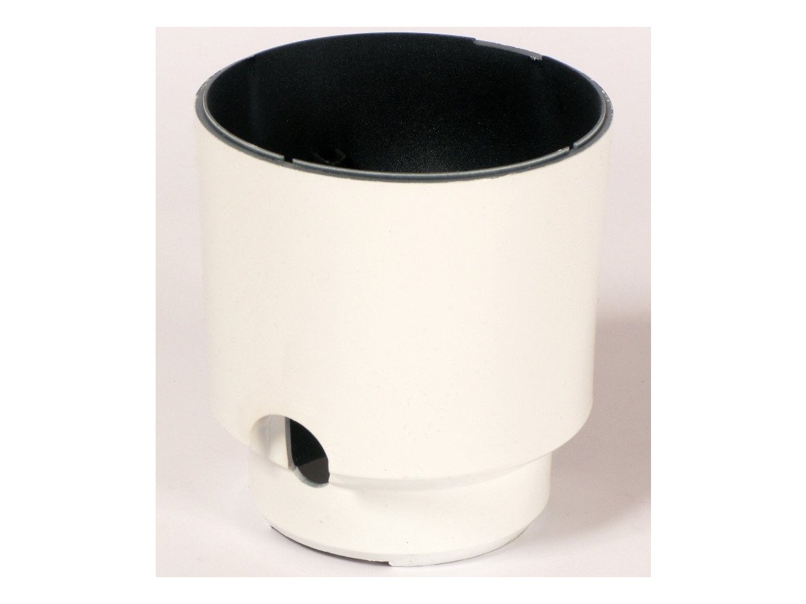 Náhradní díly drtiče EcoMaster 32* - Plášť drtiče - spodní díl pro ES