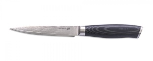 G21 Sada nožů  Gourmet Damascus small box 3 ks