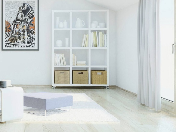 Inspirujte se obklady