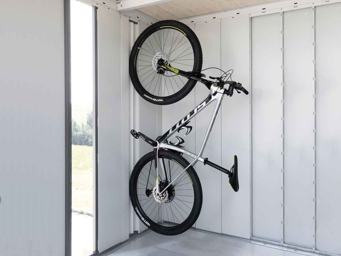 Biohort Držák kol BikeMax Neo