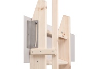 Schodisko Scobax Simple