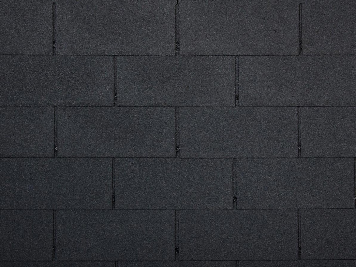 Asfaltový šindel Gutta Guttatec Rectangular SBS