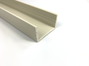 PP U-profil Paneltim