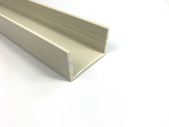 PP U-profil Paneltim